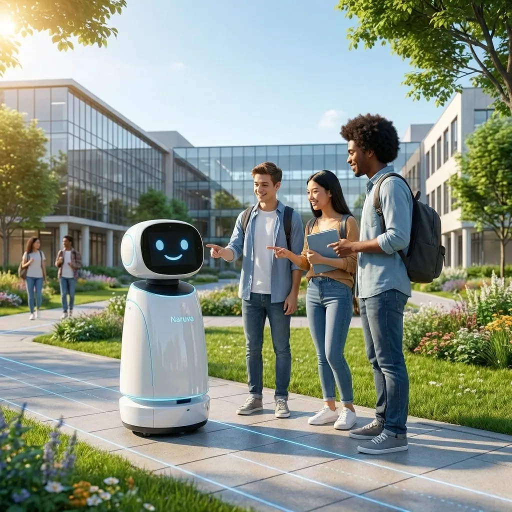 Kampüs Çözümleri